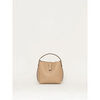 Sac &agrave; main Bestini Paris Sigilli Beige