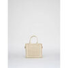 Sac &agrave; main Bestini Paris Harmini Blanc