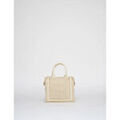 Sac &agrave; main Bestini Paris Harmini Blanc Grenoble