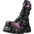 Bottes femme sur Grenoble : Bottes New Rock M591 C1