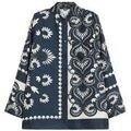 Chemises sur Grenoble : Chemise Max Mara WKDLASTRA