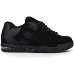 Chaussures de Skate DC Shoes COMMAND black black