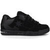 Chaussures de Skate DC Shoes COMMAND black black