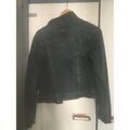 Vestes sur Grenoble : Veste Mango Veste jean