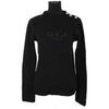Pull Jean Paul Gaultier Pull en laine noir