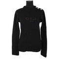 Pull Jean Paul Gaultier Pull en laine noir