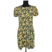 Robe courte Maje Robe multicolore