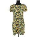 Robe courte Maje Robe multicolore