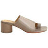 Mules Maison Martin Margiela Mules en cuir marron