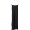 Robe Bash Robe noire