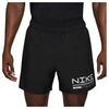 Short Nike SHORT NOIR - BLACK/ANTHRACITE/REFLECTIVE SILV - M