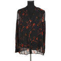 Chemises sur Grenoble : Chemise The Kooples Robe noire