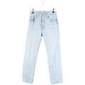 Jeans Levis Jean droit en coton bleu Grenoble
