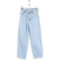 Jeans Levis Jean droit en coton bleu Grenoble