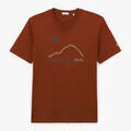 Tee-shirts sur Grenoble : T-shirt Serge Blanco T-shirt