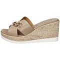 Mules femme sur Grenoble : Mules Studio Moda 51141-E5
