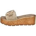 Mules femme sur Grenoble : Mules Studio Moda 14113-E5
