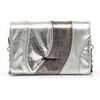 Pochette Maria Mare COPA Argent&eacute;