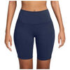 Short Nike SHORT BLEU - MIDNIGHT NAVY - XL