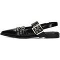 Mules femme sur Grenoble : Mules Poelman AVA Slingbacks Femmes