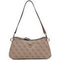 Sacs &agrave; mains sur Grenoble : Sac a main Guess NOELLE II 3 COMP SHLDR XBODY HWBG96 72730