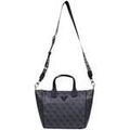 Sacs &agrave; mains sur Grenoble : Sac &agrave; main Guess FOLLIE SMALL TOTE TWLB96 76019 Gris