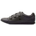 Baskets femme sur Grenoble : Baskets basses Lacoste Rey Strap 318 2 CAM