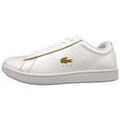 Baskets femme sur Grenoble : Baskets basses Lacoste Carnaby Evo 118 6 SPW