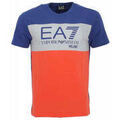 Tee-shirts sur Grenoble : T-shirt Emporio Armani EA7 Tee-shirt