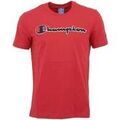 Tee-shirts sur Grenoble : T-shirt Champion Homme CREWNECK