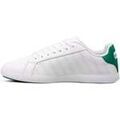 Baskets femme sur Grenoble : Baskets basses Lacoste Graduate 318 1 SPW
