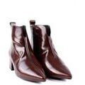 Bottes femme sur Grenoble : Bottines Desiree 41956