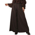 Pantalons sur Grenoble : Pantalons de costume La Modeuse Pantalons pour femme - Marron -