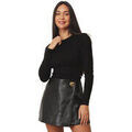 Pull sur Grenoble : Pull La Modeuse Pulls pour femme - Noir -