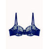 Corbeilles & balconnets Passionata Soutien-gorge corbeille CHLOE Bleu