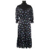 Robe Sandro Robe noire