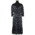 Robe Sandro Robe noire