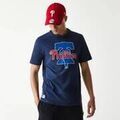 Tee-shirts sur Grenoble : T-shirt New-Era T-Shirt MLB Philadephia Philli