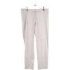 Pantalon Peserico Pantalon droit en coton gris