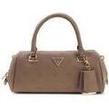 Sacs &agrave; mains sur Grenoble : Sac &agrave; main Guess Cresidia II Beige
