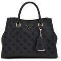 Sacs &agrave; mains sur Grenoble : Sac &agrave; main Guess Cresidia II Noir
