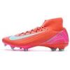 Chaussures de foot Nike ZM Superfly 10 Acad FG/MG