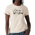 Tee-shirts sur Grenoble : T-shirt Levis The Perfect
