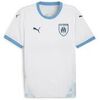T-shirt Puma OM Domicile 2024/2025