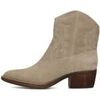 Bottines enfant Poelman ELSIE Bottes Western pour Filles