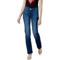 Jeans Guess NICKY CIGARETTE W6RA3M D6831 Grenoble