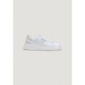 Baskets homme sur Grenoble : Baskets basses Guess ELBAN FMFBAN LEL12