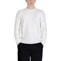 Pull Guess KARIM CN PIQUET STITCH SWTR M6RR21 Z4492