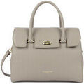 Sac &agrave; main LANCASTER Sac &agrave; main Milano Cosmos Beige Grenoble