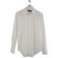 Chemises sur Grenoble : Chemise Ralph Lauren Chemise en coton blanche